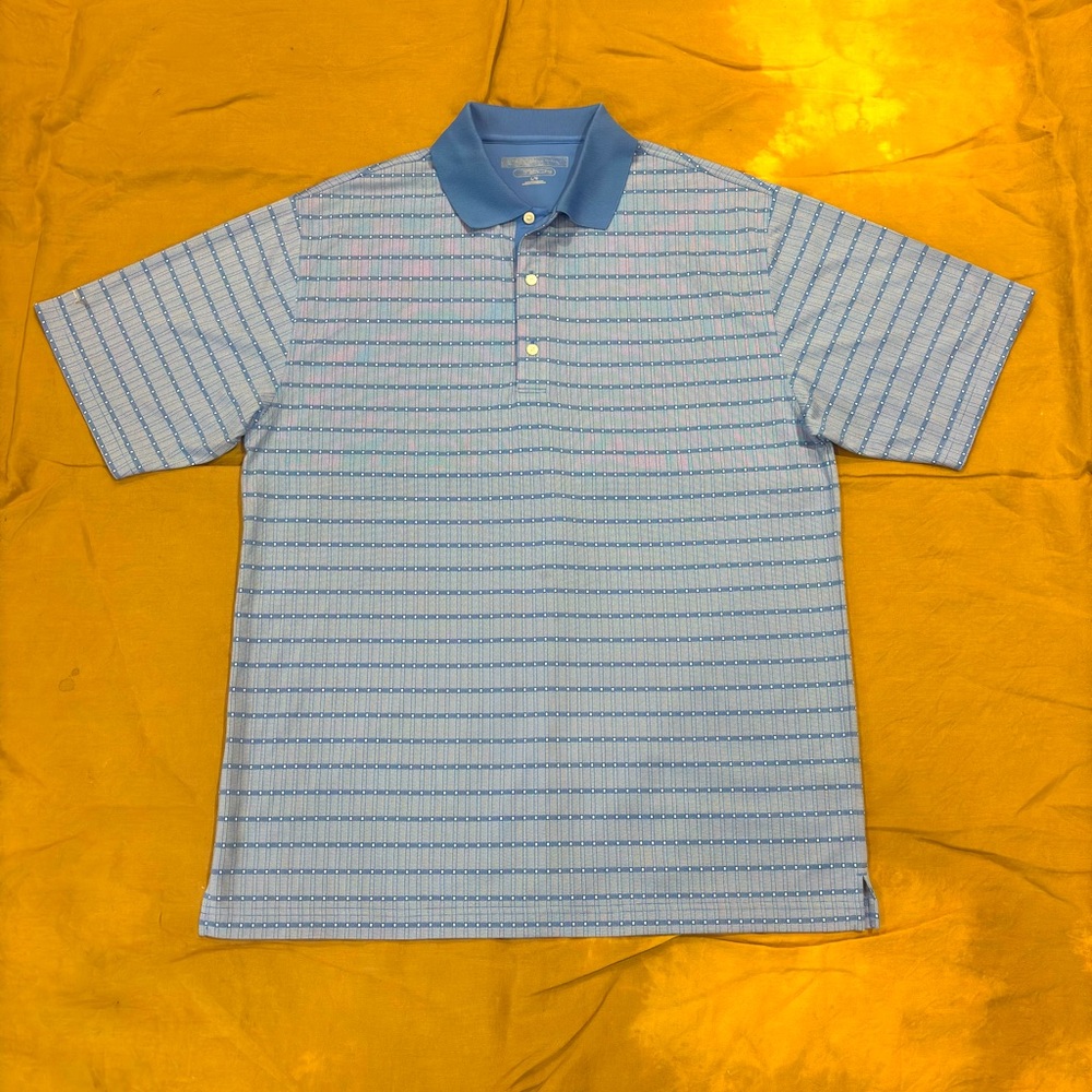 Tech polo shirt.mt-46